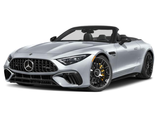 2027 Mercedes-Benz SL AMG SL 63 for sale in Scottsdale, AZ