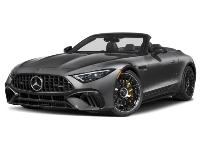 2027 Mercedes-Benz SL AMG SL 63 for sale in Englewood, NJ