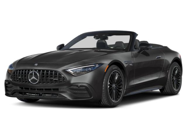 2027 Mercedes-Benz SL AMG SL 43 for sale in Macon, GA