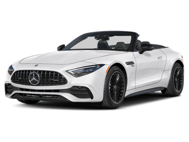 2027 Mercedes-Benz SL AMG SL 43 for sale in Glendale, CA