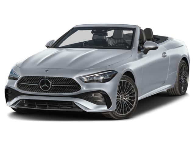 2027 Mercedes-Benz CL CLE 300 for sale in Fremont, CA