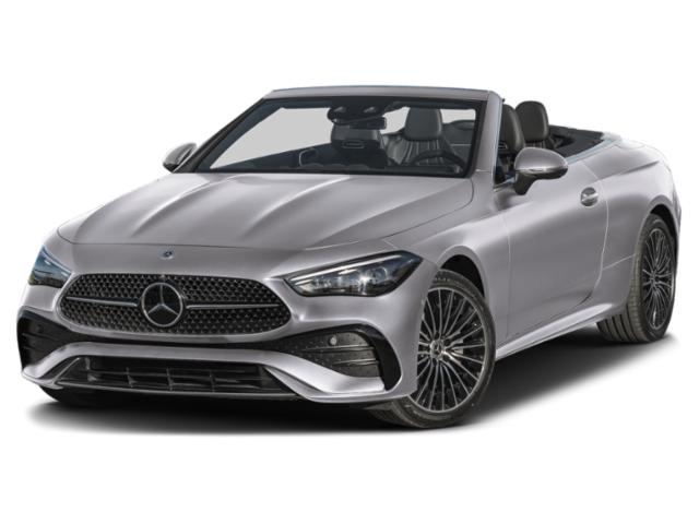 2027 Mercedes-Benz CL CLE 300 for sale in Arcadia, CA