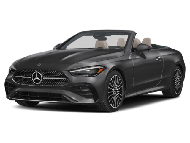 2027 Mercedes-Benz CL CLE 450 for sale in Pleasanton, CA