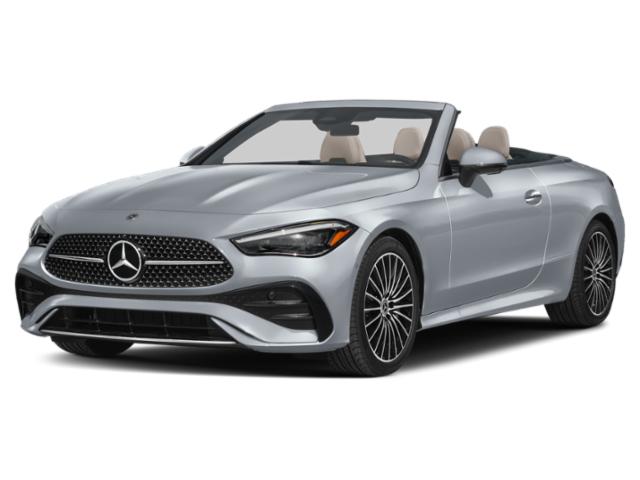 2027 Mercedes-Benz CL CLE 450 for sale in Santa Rosa, CA