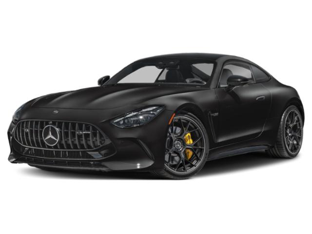 2027 Mercedes-Benz AMG GT AMG GT 55 for sale in Coconut Creek, FL
