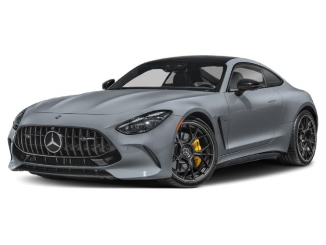 2027 Mercedes-Benz AMG GT AMG GT 55 for sale in Macon, GA