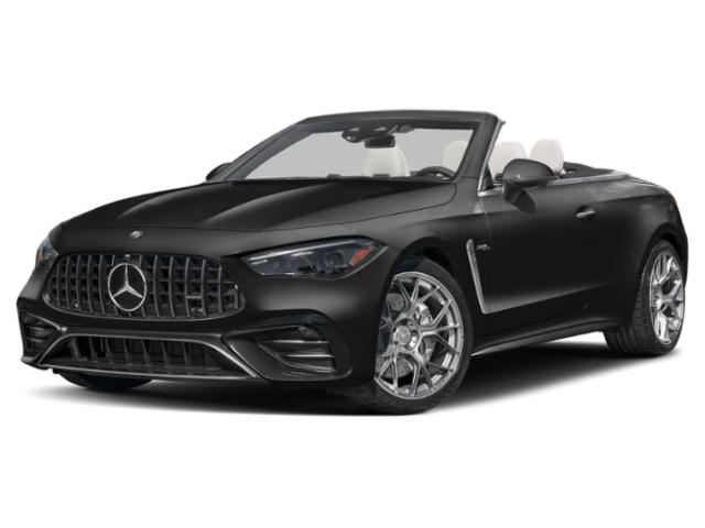 2027 Mercedes-Benz CL AMG CLE 53 for sale in Escondido, CA