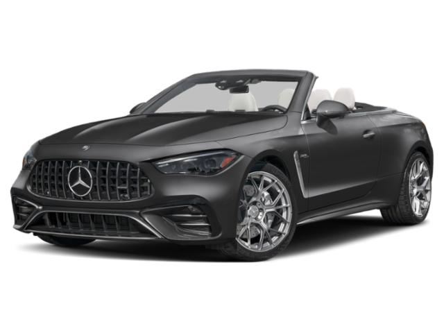2027 Mercedes-Benz CL AMG CLE 53 for sale in Edison, NJ