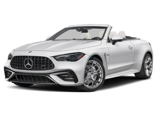 2027 Mercedes-Benz CL AMG CLE 53 for sale in Catonsville, MD