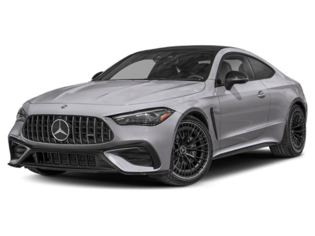 2027 Mercedes-Benz CL AMG CLE 53 for sale in Macon, GA