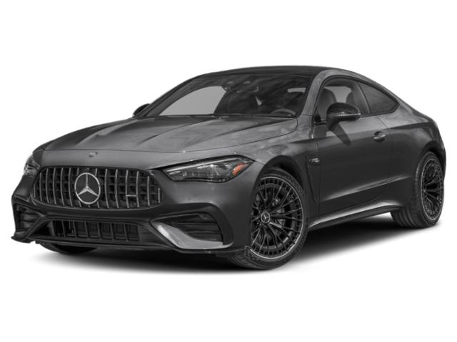 2027 Mercedes-Benz CL AMG CLE 53 for sale in Germantown, MD