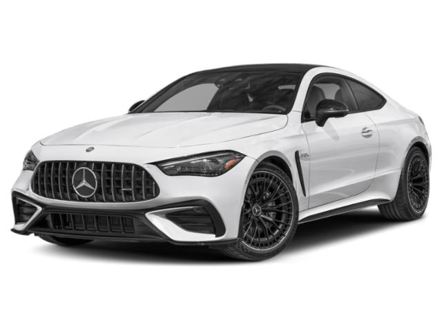 2027 Mercedes-Benz CL AMG CLE 53 for sale in Atlanta, GA