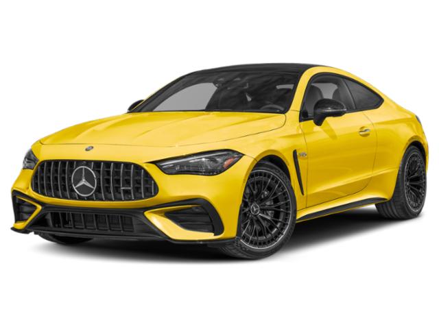 2027 Mercedes-Benz CL AMG CLE 53 for sale in Richmond, VA