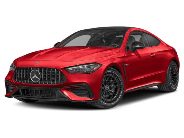 2027 Mercedes-Benz CL AMG CLE 53 for sale in Edison, NJ