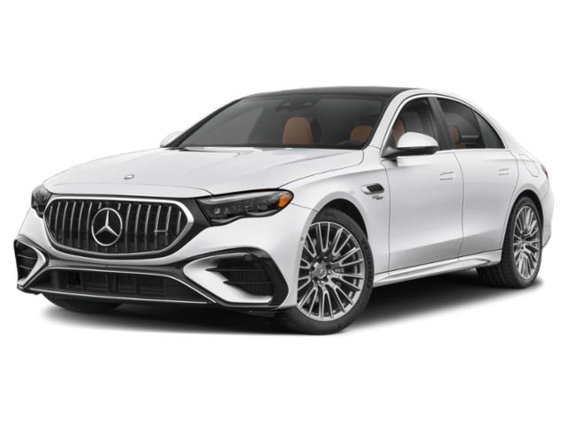 2027 Mercedes-Benz E-Class AMG E 53 Hybrid for sale in San Luis Obispo, CA