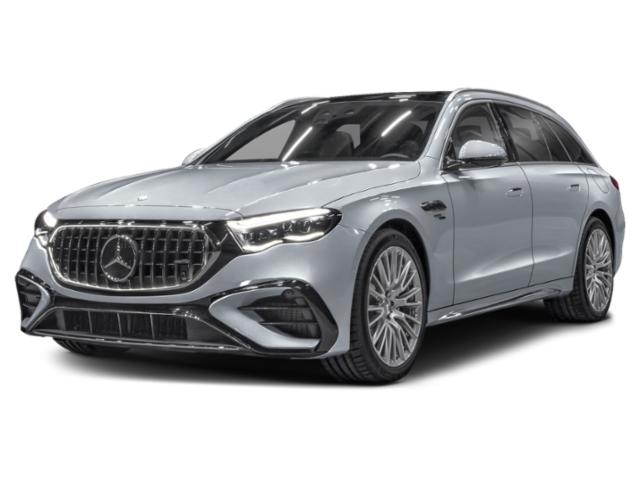 2027 Mercedes-Benz E-Class AMG E 53 Hybrid for sale in Oakland, CA