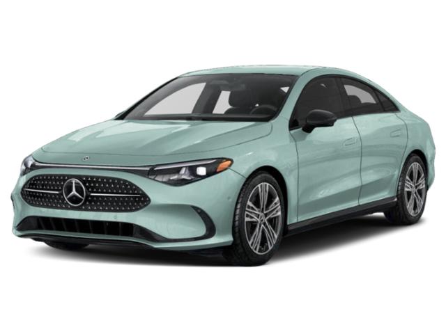2027 Mercedes-Benz CLA CLA 220 Hybrid for sale near Columbus, OH
