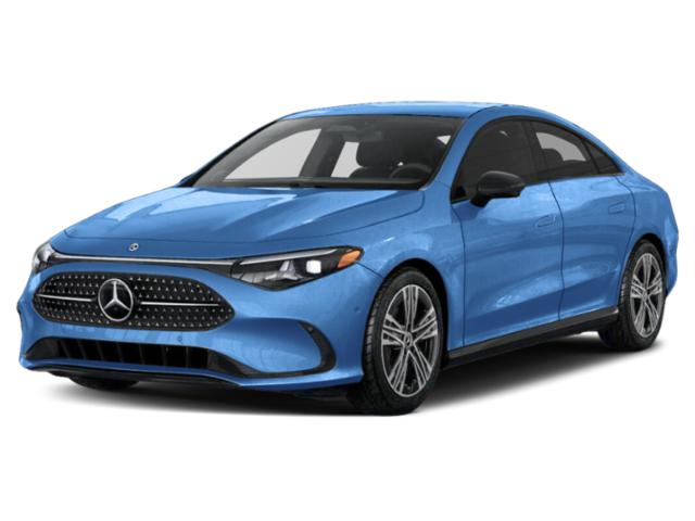 2027 Mercedes-Benz CLA CLA 220 Hybrid for sale in Latham, NY