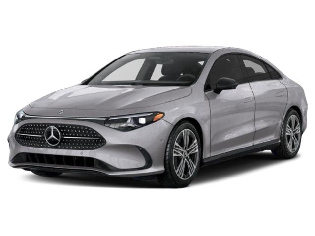2027 Mercedes-Benz CLA for sale near Columbus, OH