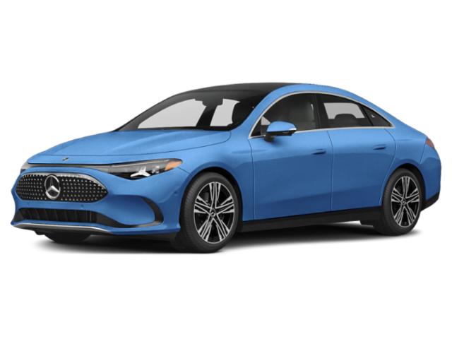 2027 Mercedes-Benz CLA CLA 250+ Electric for sale in Fairfield, CA