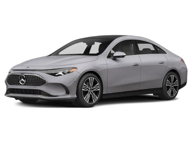 2027 Mercedes-Benz CLA CLA 250+ Electric for sale in Columbus, OH