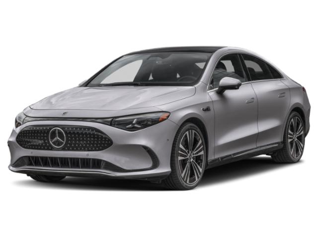 2027 Mercedes-Benz CLA CLA 250+ Electric for sale in Columbus, OH