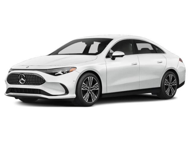 2027 Mercedes-Benz CLA CLA 350 Electric for sale in Columbus, OH