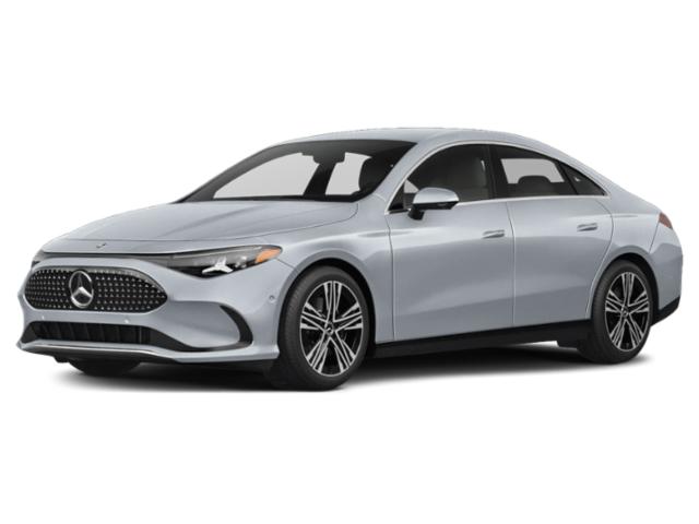2027 Mercedes-Benz CLA CLA 350 Electric for sale in St James, NY