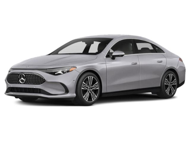 2027 Mercedes-Benz CLA CLA 350 Electric for sale in Germantown, MD