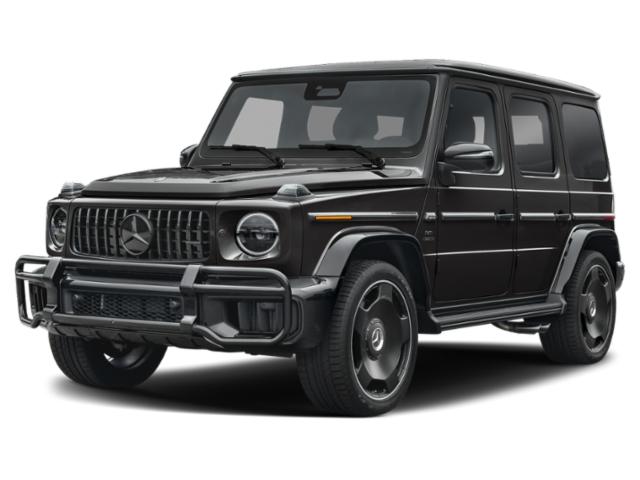 2027 Mercedes-Benz G-CLASS AMG G 63 for sale in Anchorage, AK