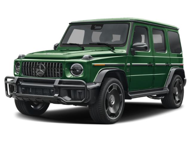 2027 Mercedes-Benz G-CLASS AMG G 63 for sale in Peoria, AZ