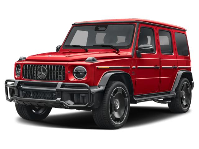 2027 Mercedes-Benz G-CLASS AMG G 63 for sale near Columbus, OH