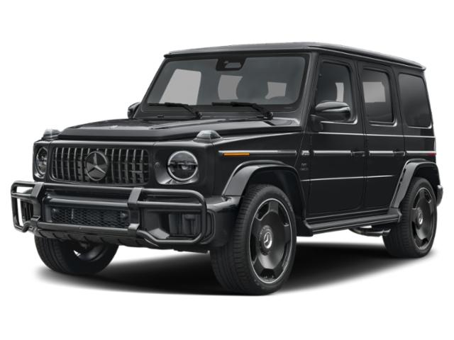 2027 Mercedes-Benz G-CLASS AMG G 63 for sale in Nanuet, NY