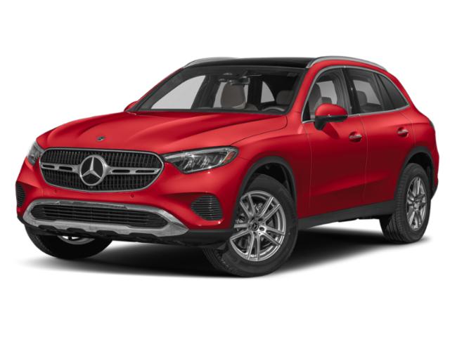 2027 Mercedes-Benz GLC GLC 300 for sale near Dublin, OH