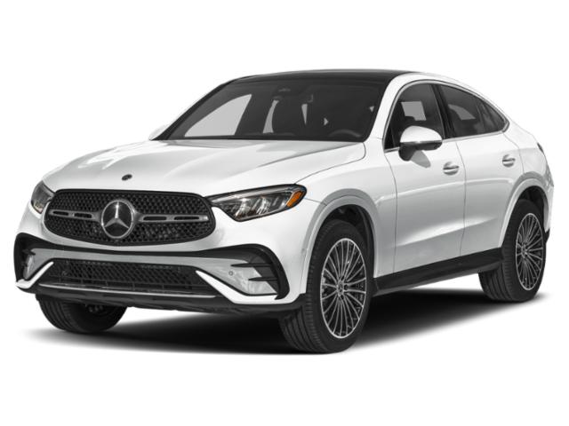 2027 Mercedes-Benz GLC GLC 300 for sale in Los Angeles, CA
