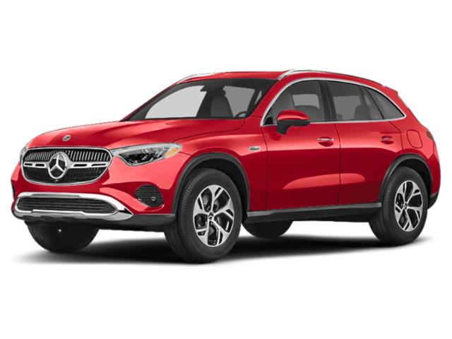 2027 Mercedes-Benz GLC GLC 350e for sale in Peoria, AZ