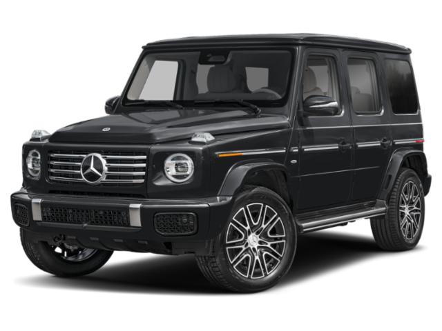 2027 Mercedes-Benz G-CLASS G 580e for sale near Columbus, OH
