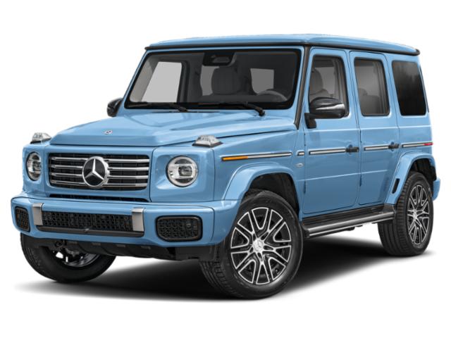 2027 Mercedes-Benz G-CLASS G 580e for sale in El Cajon, CA