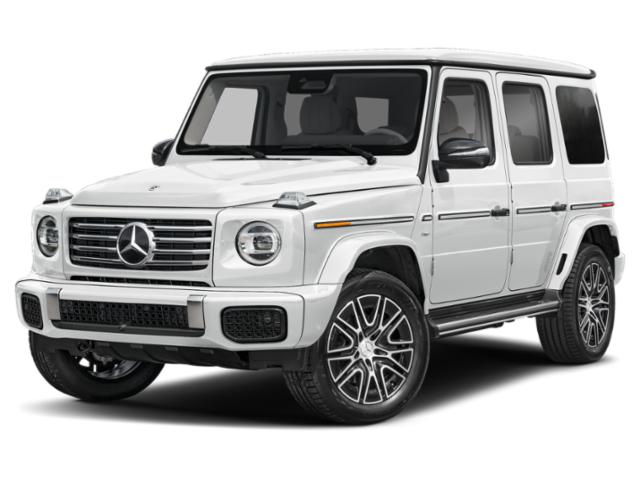 2027 Mercedes-Benz G-CLASS G 580e for sale in Selma, TX