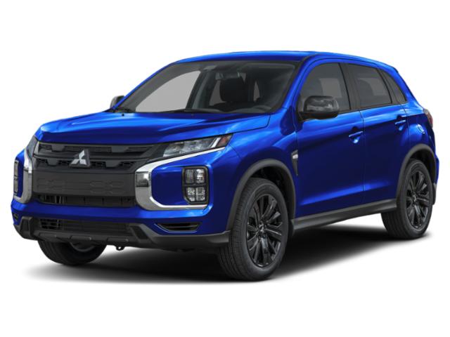 2027 Mitsubishi Outlander Sport 2.0 LE AWC for sale in Middletown, NY