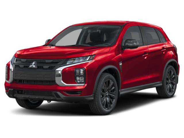 2027 Mitsubishi Outlander Sport LE for sale in Milwaukie, OR