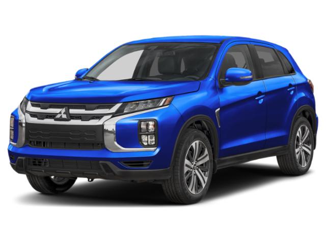 2027 Mitsubishi Outlander Sport 2.0 SE AWC for sale in PLATTSBURGH, NY