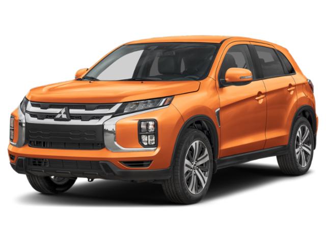 2027 Mitsubishi Outlander Sport 2.0 SE 2WD for sale in Lewisville, TX