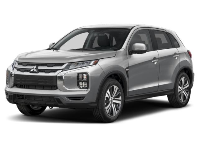 2027 Mitsubishi Outlander Sport ES for sale in Glassboro, NJ
