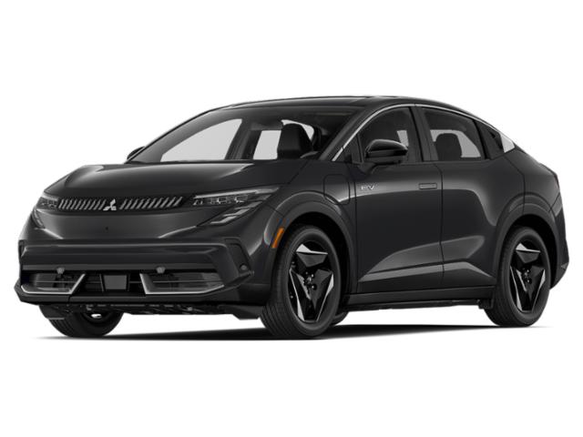 2027 Mitsubishi Eclipse Sportback EV