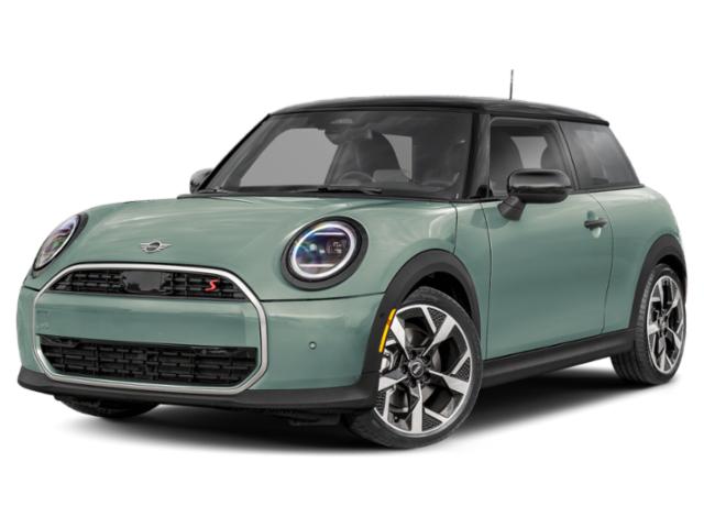 2027 MINI Cooper Coupe Cooper S for sale in Winston Salem, NC