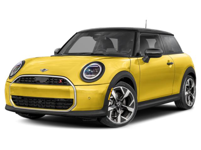2027 MINI Cooper Coupe Cooper S for sale in Winston Salem, NC
