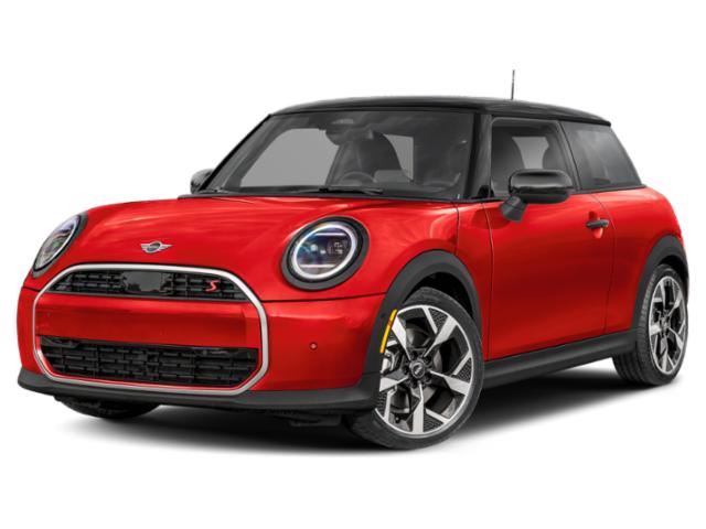 2027 MINI Cooper Coupe Cooper S for sale in San Antonio, TX