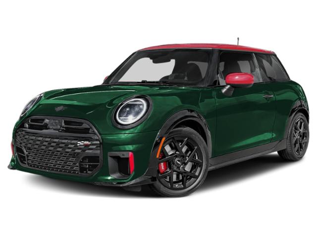 2027 MINI Cooper Coupe John Cooper Works for sale in Gaithersburg, MD