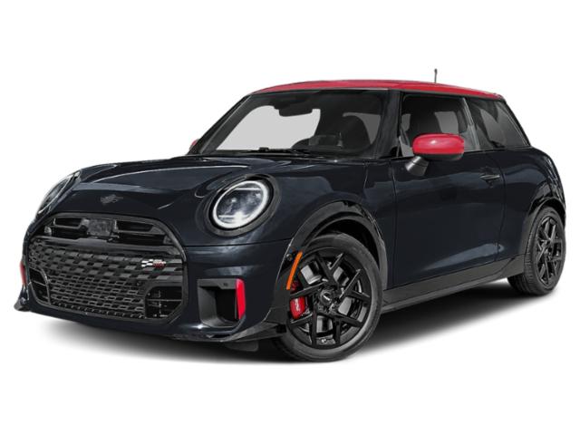 2027 MINI Cooper Coupe John Cooper Works for sale in Gaithersburg, MD